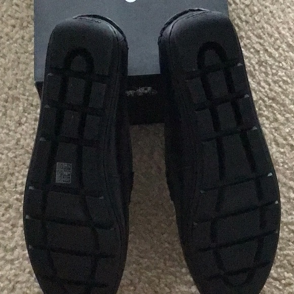 New Men’s Coach Mott Driver Shoe - Picture 4 of 6